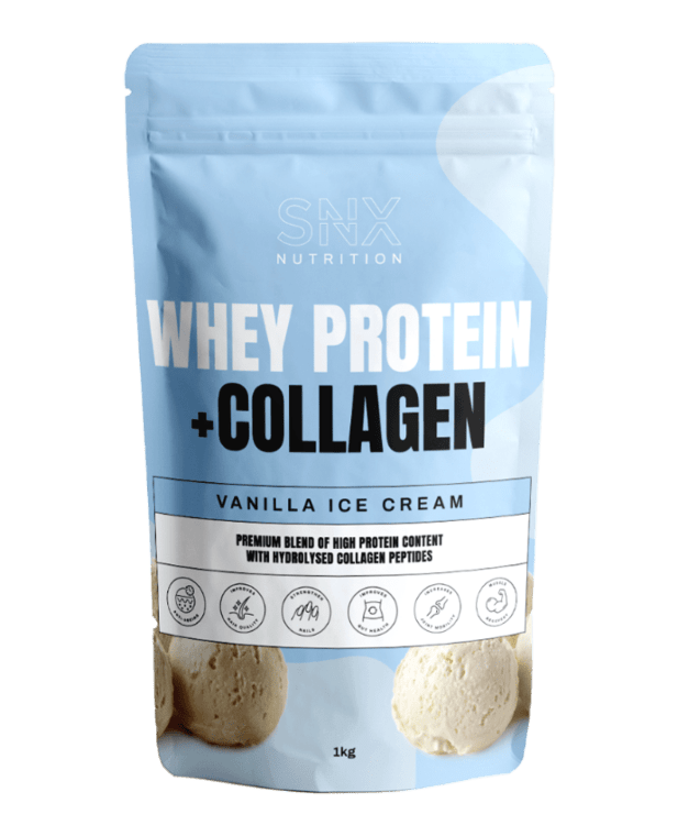 No Whey Collagen